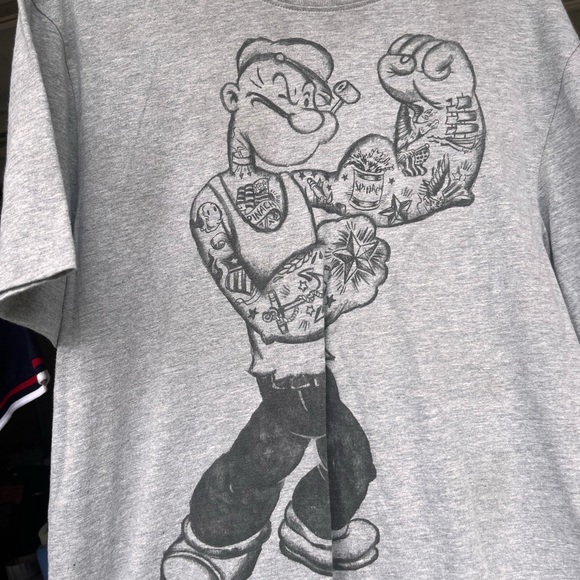 Large Men Shirts - Picture 10 of 16